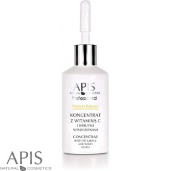 APIS - Vitamin balance - Koncentrovana formula sa vitaminom C i belim grožđem - 30 ml